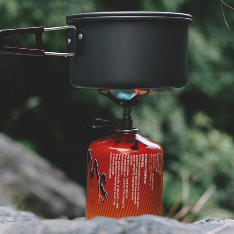 Portable Gas Stove