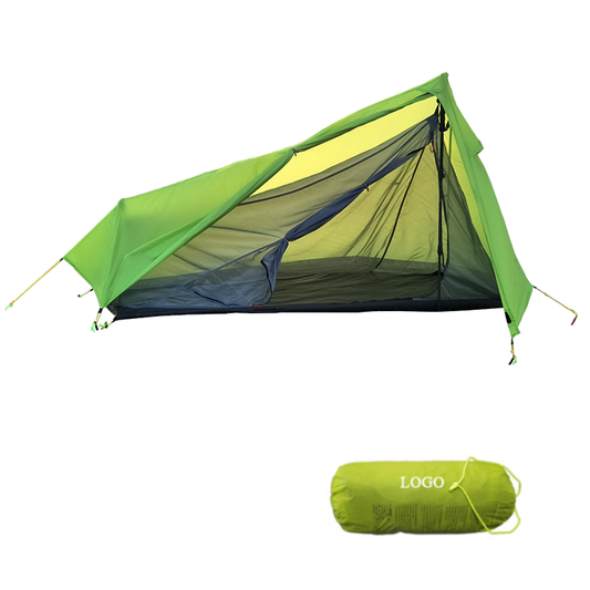 Ultralight Single Backpacking Tent