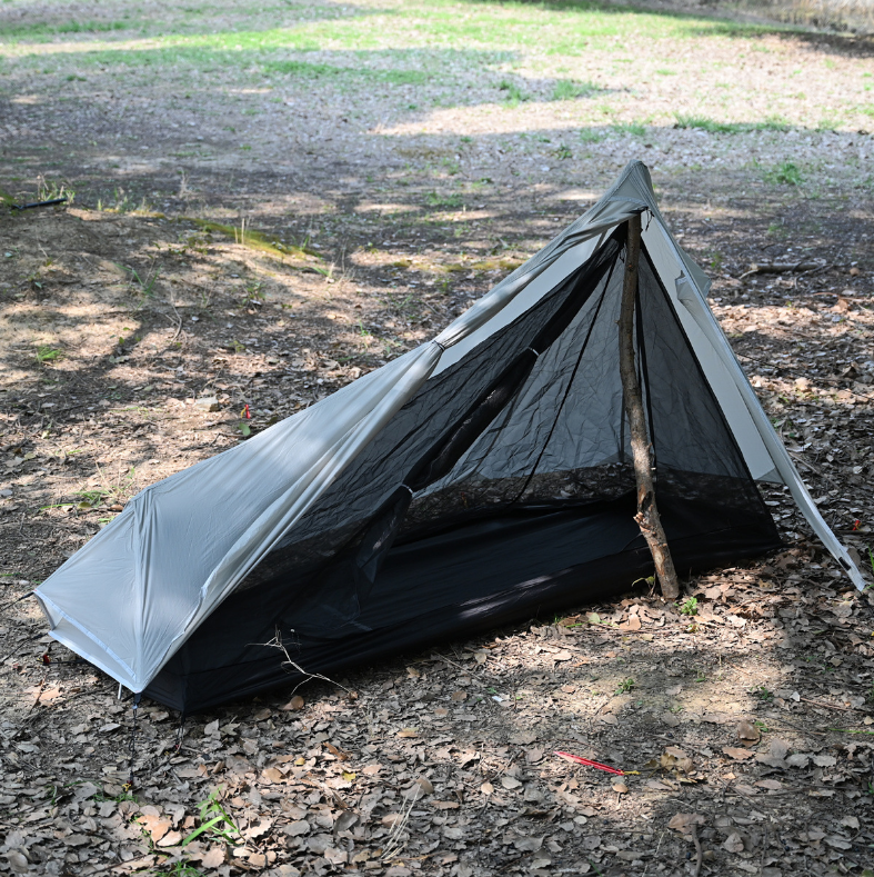 Ultralight Backpacking Tent