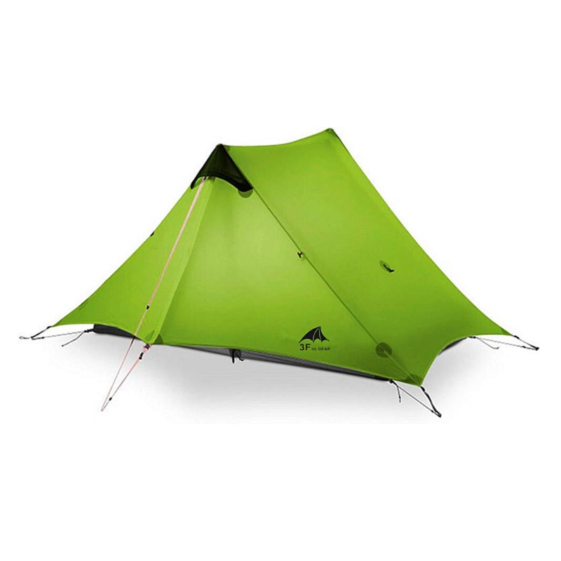 3FUL GEAR Lanshan 2 Pro Ultralight Tent