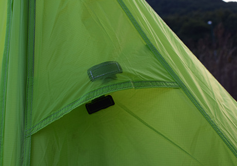 Ultralight Single Backpacking Tent